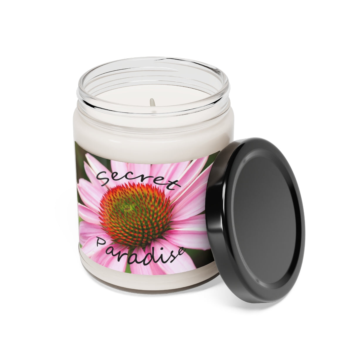 Scented Soy Candle, 9oz image 14
