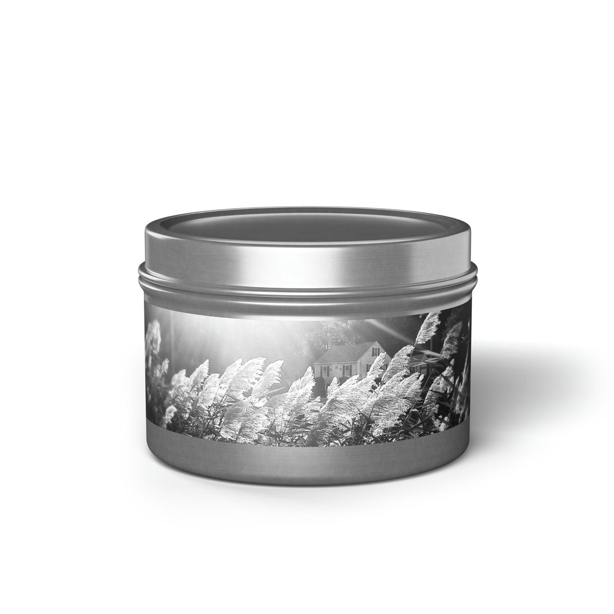 Tin Candles from Paradise