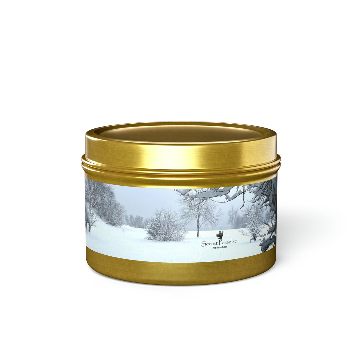 Tin Candles