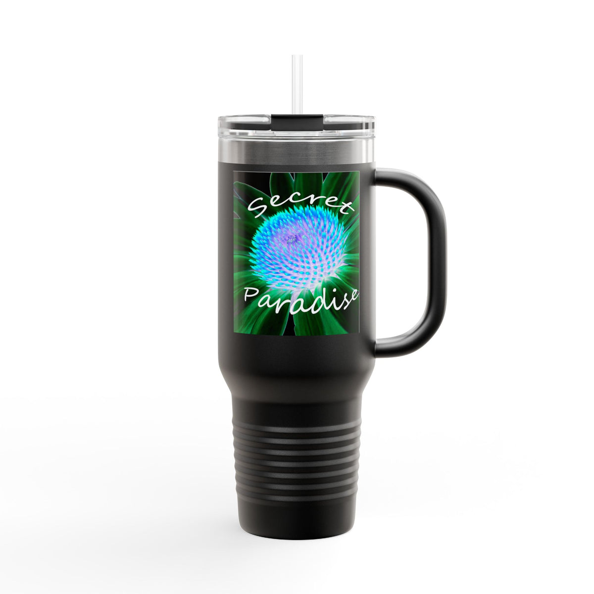 Travel Mug - Love Our Nature Art Tumblers