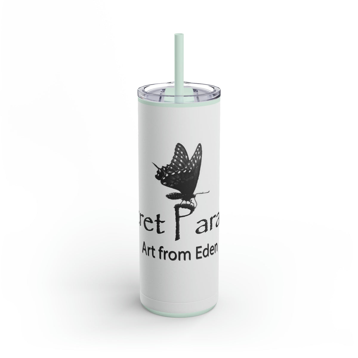 Maars Maker Skinny Matte Tumbler, 20oz