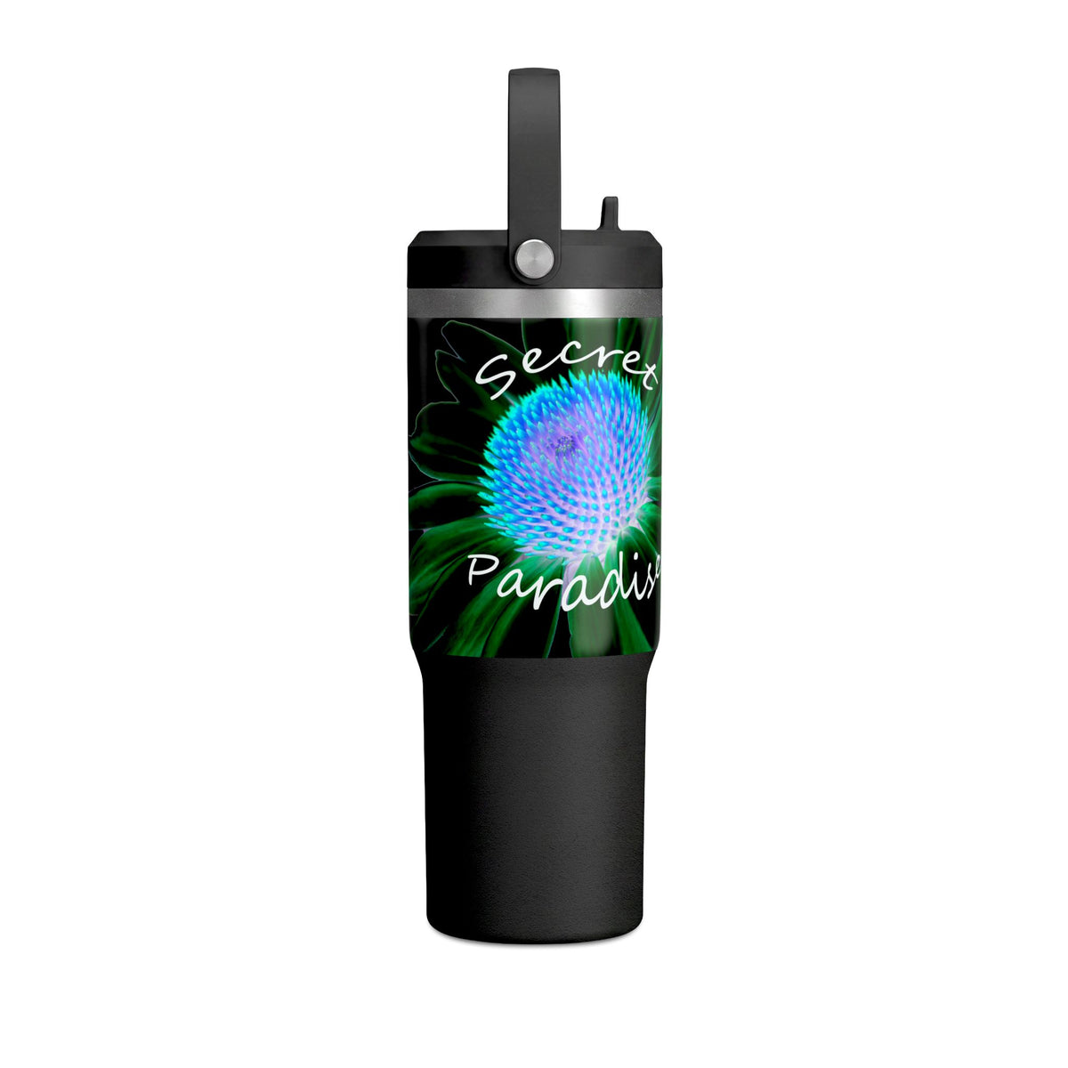 Secret Paradise 32oz Tumbler