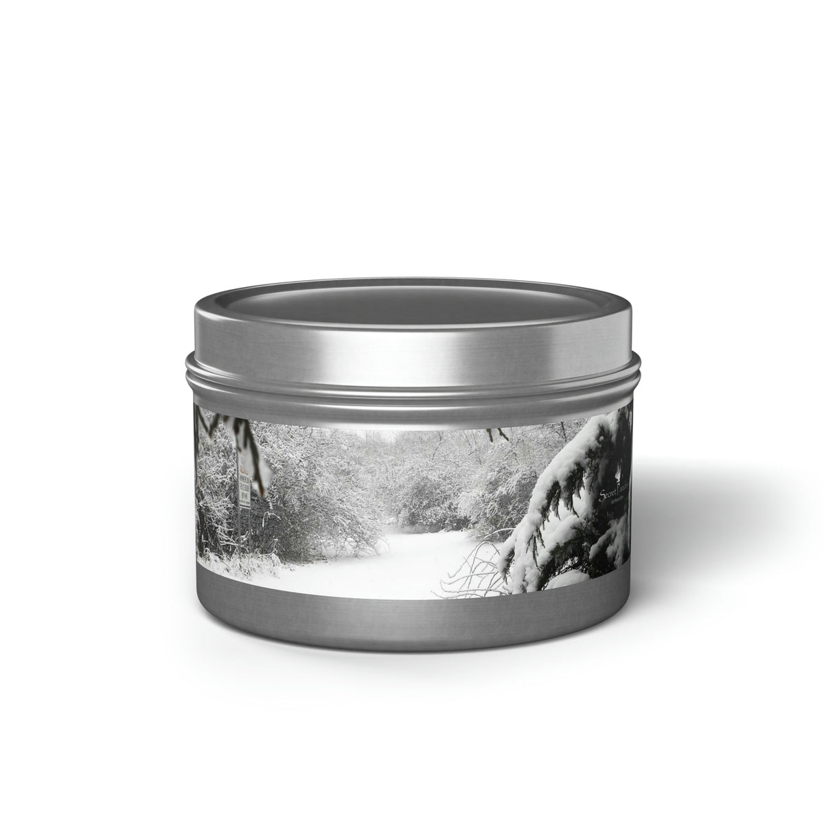 Tin Candles