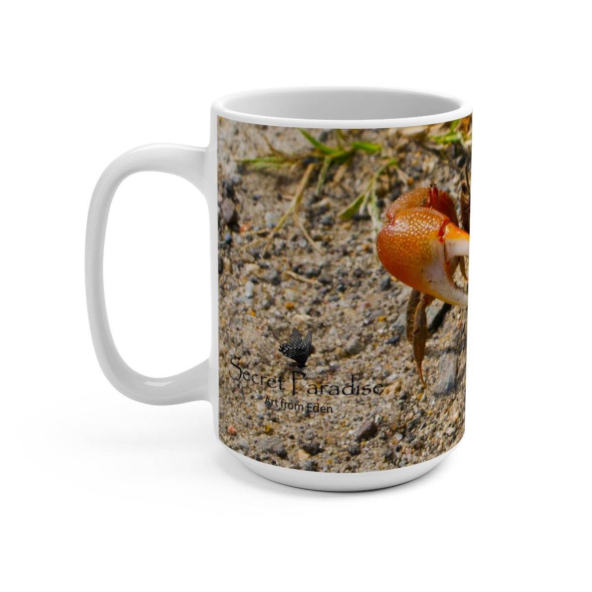 Mug 15oz image 3
