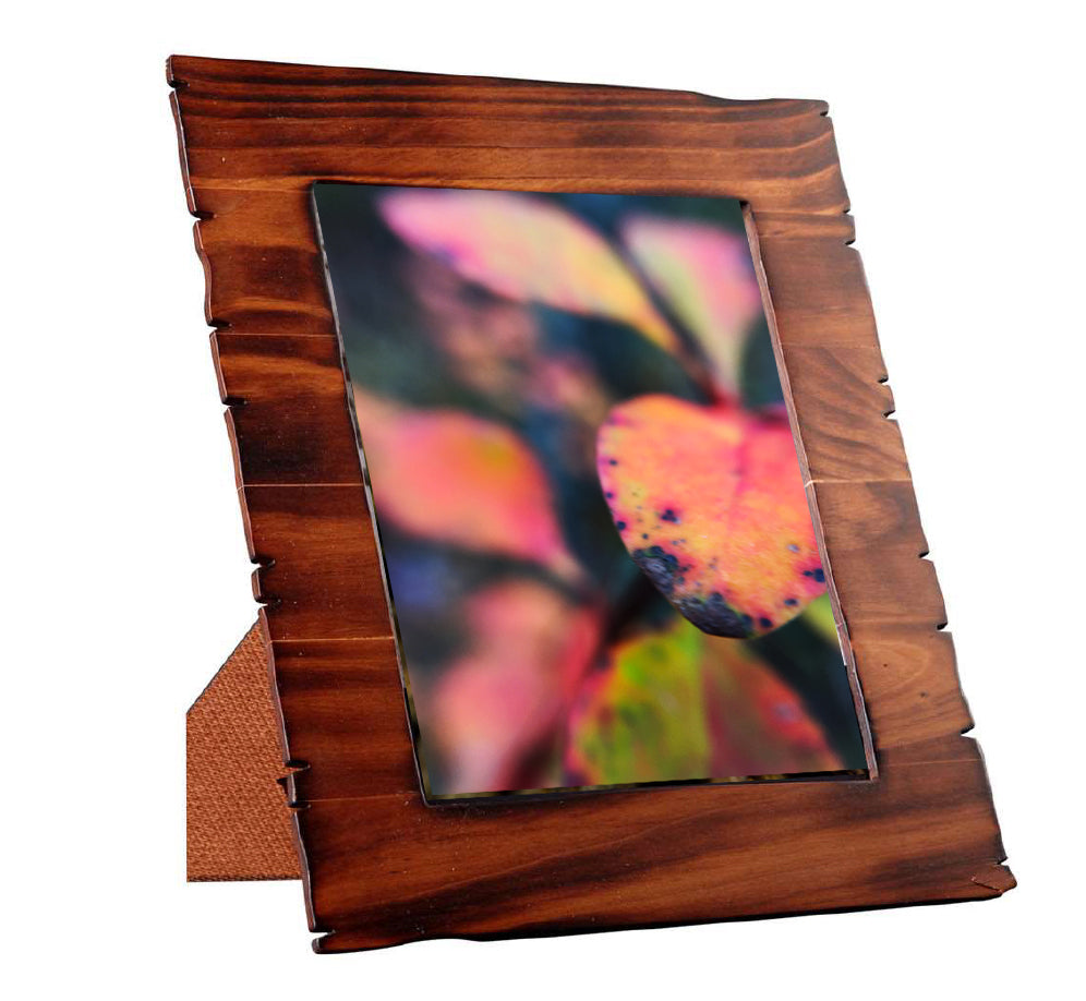Framed Art Prints from a Secret Paradise image 0