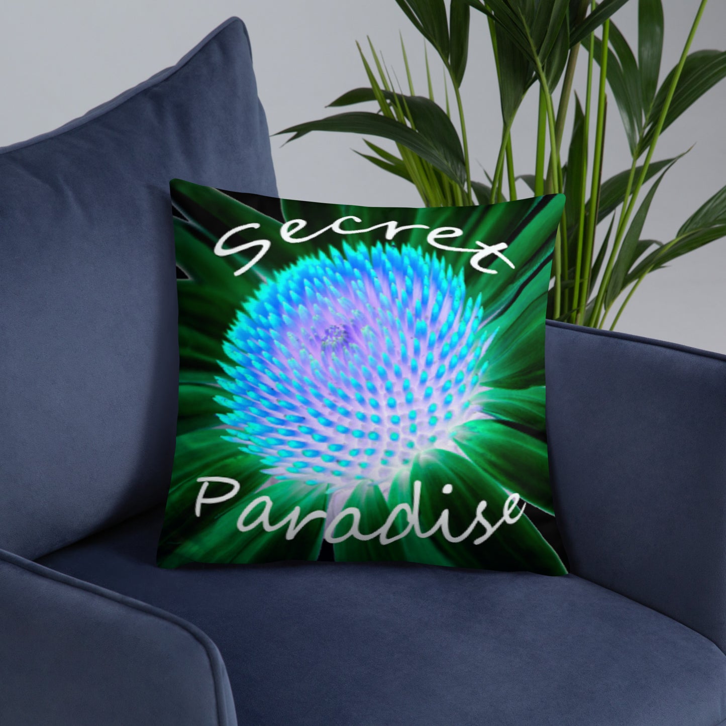 Basic Pillow image 13