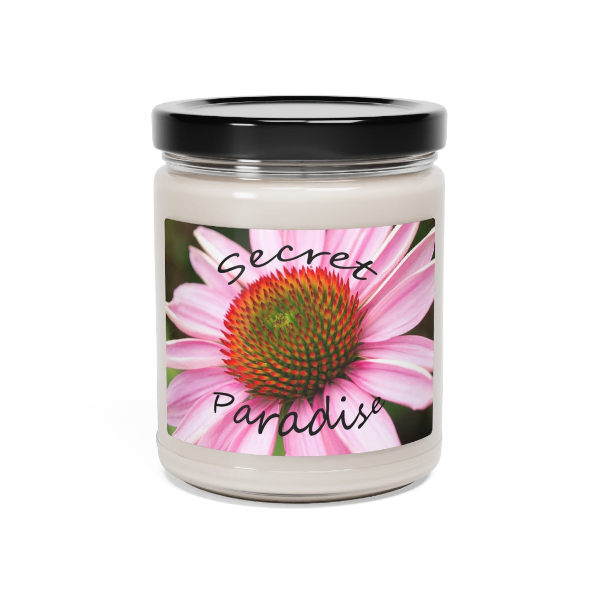 Scented Soy Candle, 9oz image 9