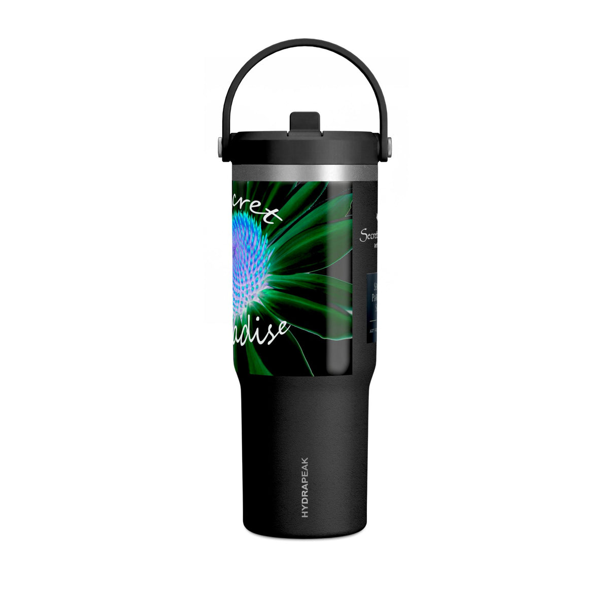 Secret Paradise 32oz Tumbler