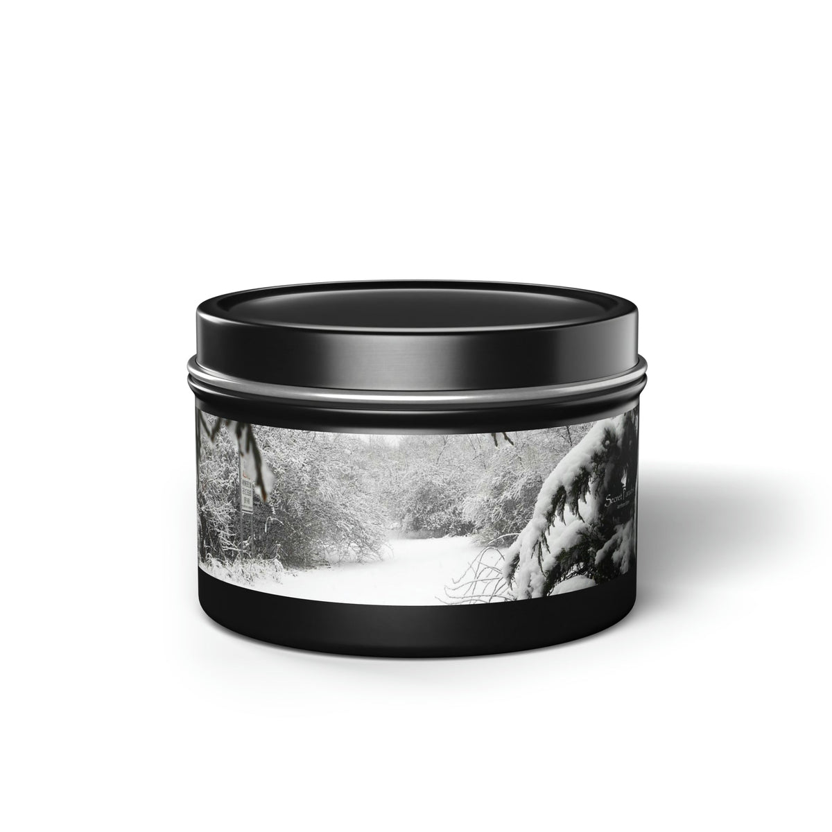 Tin Candles