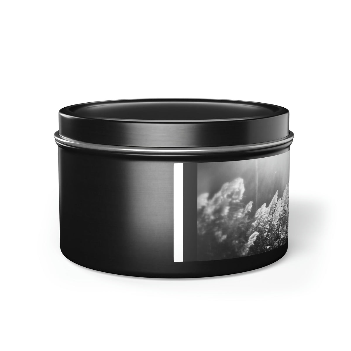 Tin Candles from Paradise