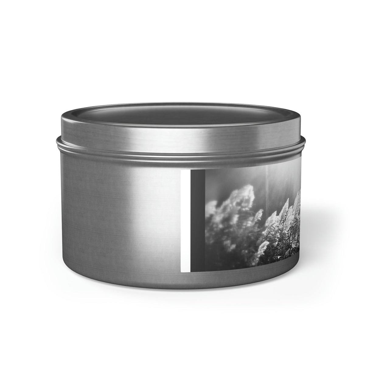 Tin Candles from Paradise