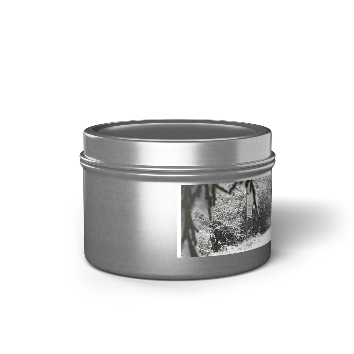 Tin Candles