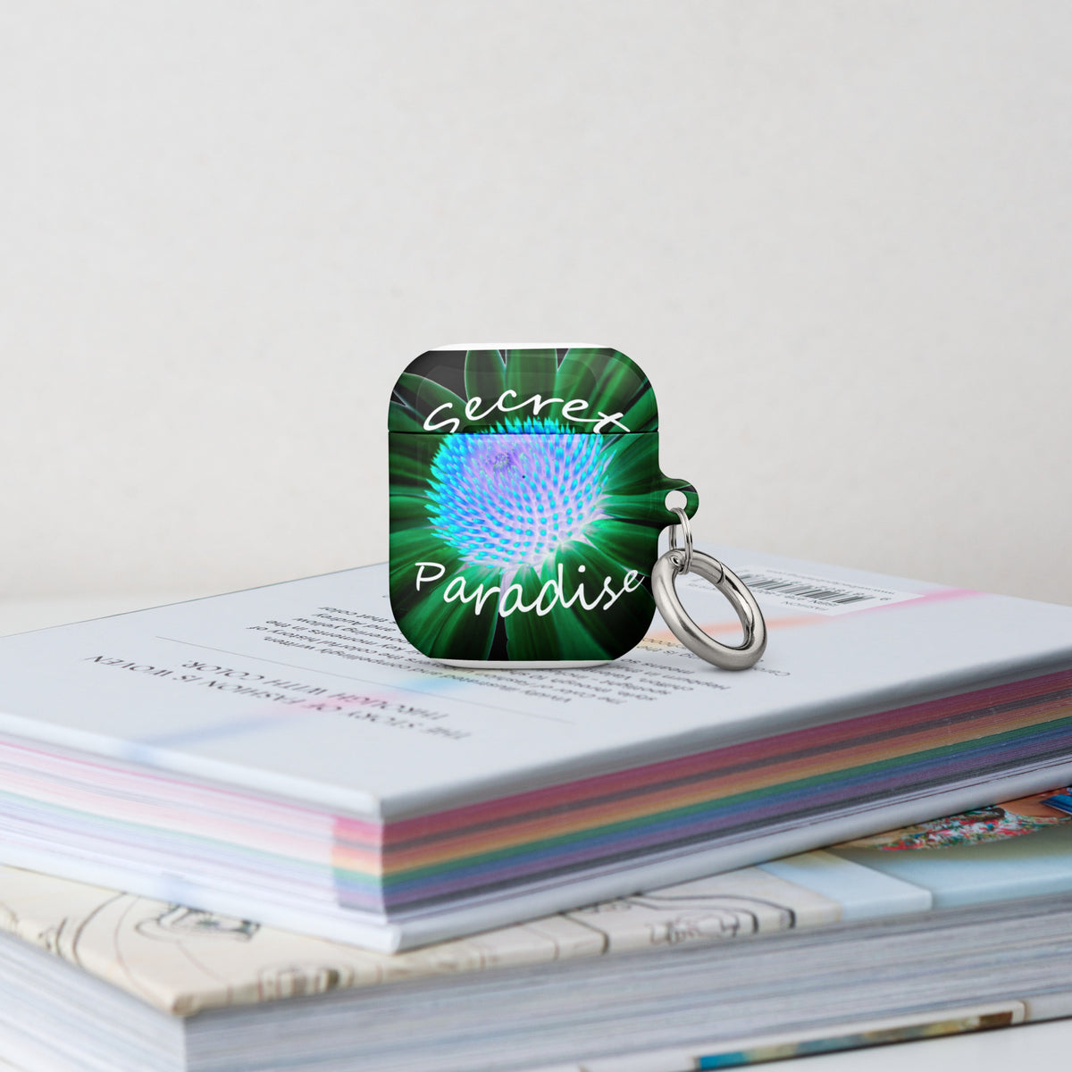 Case for AirPods® image 2