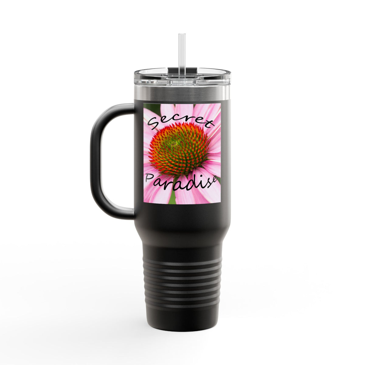 Travel Mug - Love Our Nature Art Tumblers