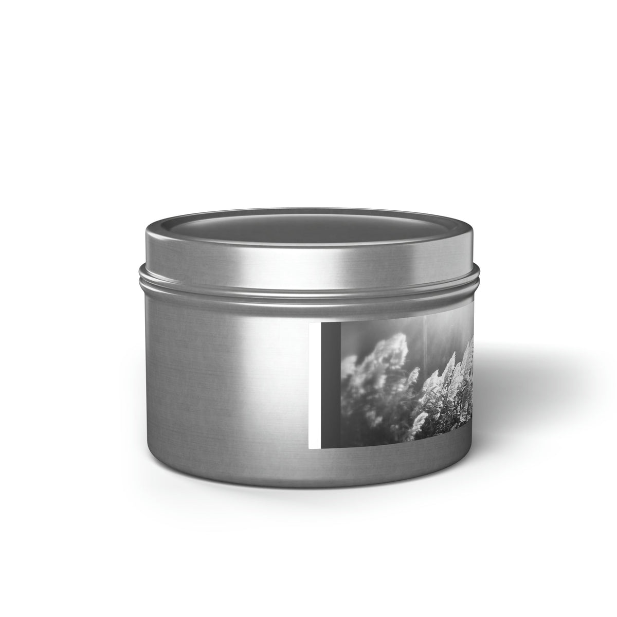 Tin Candles from Paradise