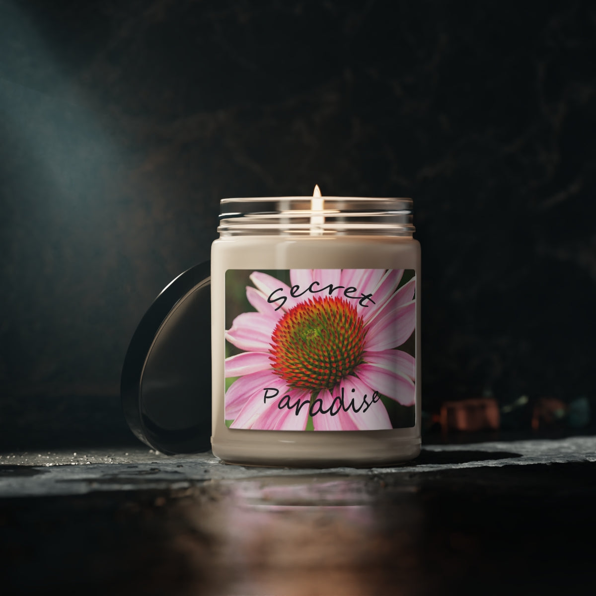 Scented Soy Candle, 9oz image 12