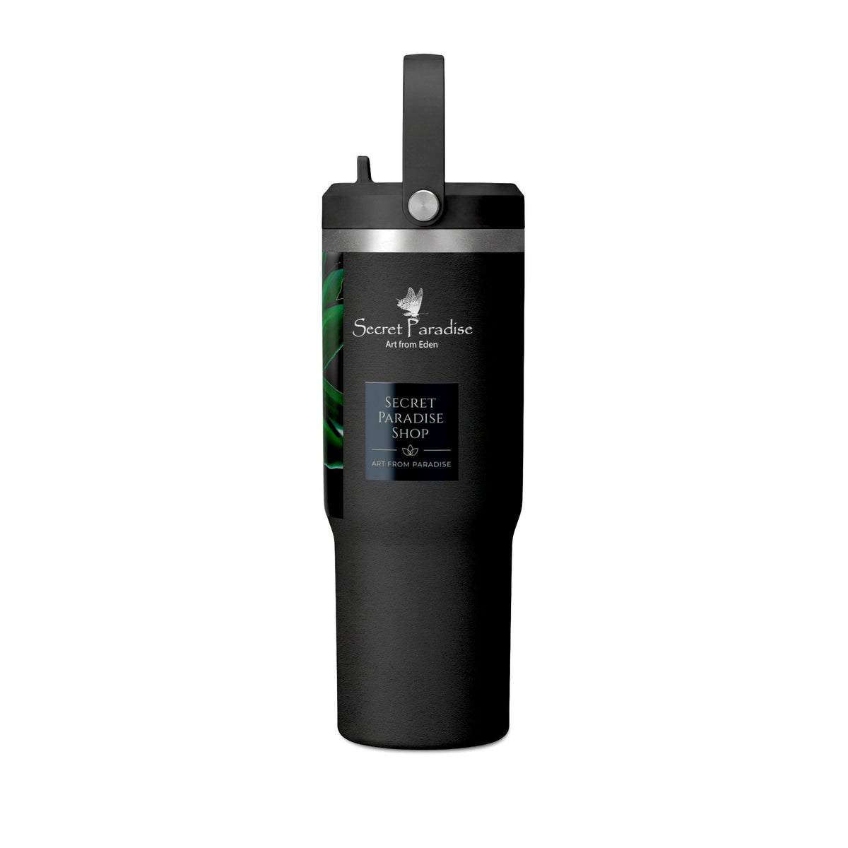 Secret Paradise 32oz Tumbler