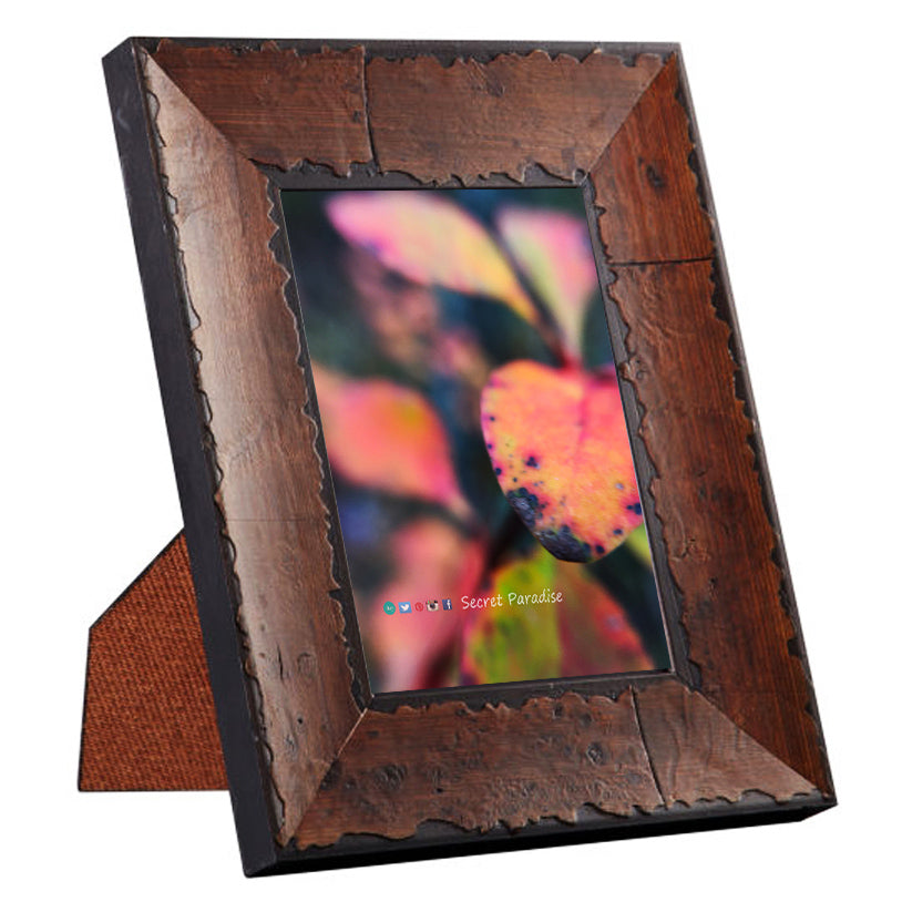 Framed Art Prints from a Secret Paradise image 0