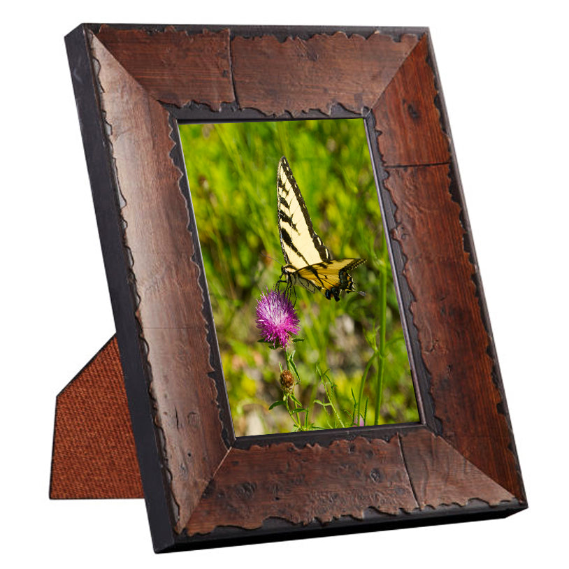 Framed Art Prints from a Secret Paradise image 0