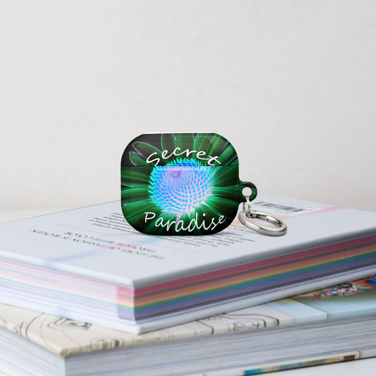 Case for AirPods® image 3