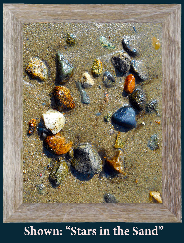 Art Prints from a Secret Paradise image 0