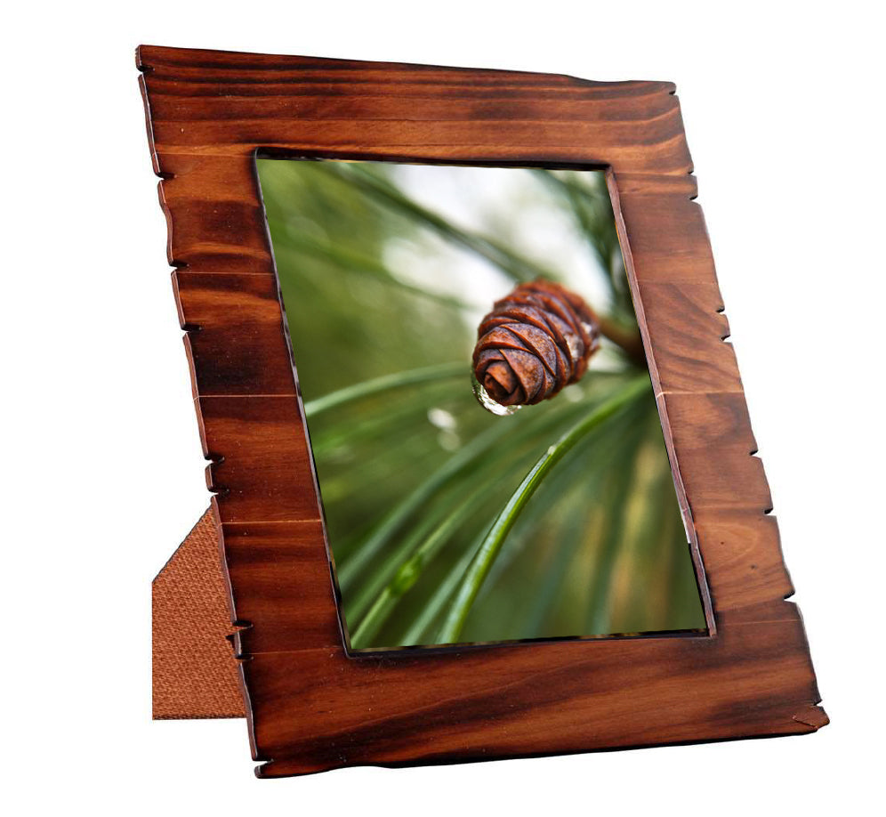 Framed Art Prints from a Secret Paradise image 0