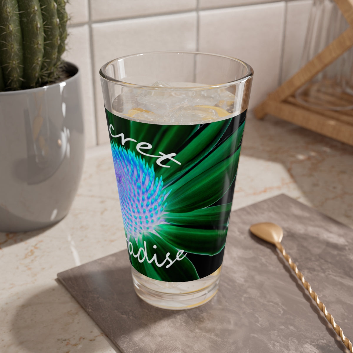 Mixing Glass, 16oz image 6