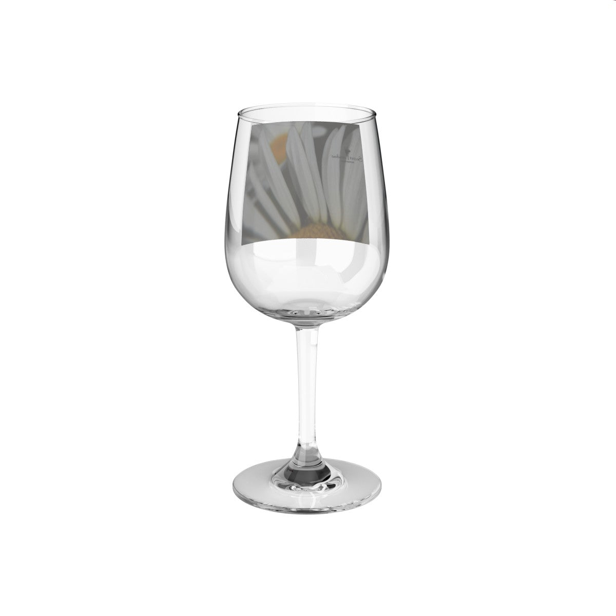 Wine Glass, 12oz image 4