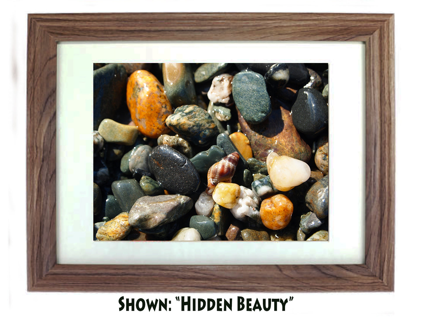 Art Prints from a Secret Paradise image 0