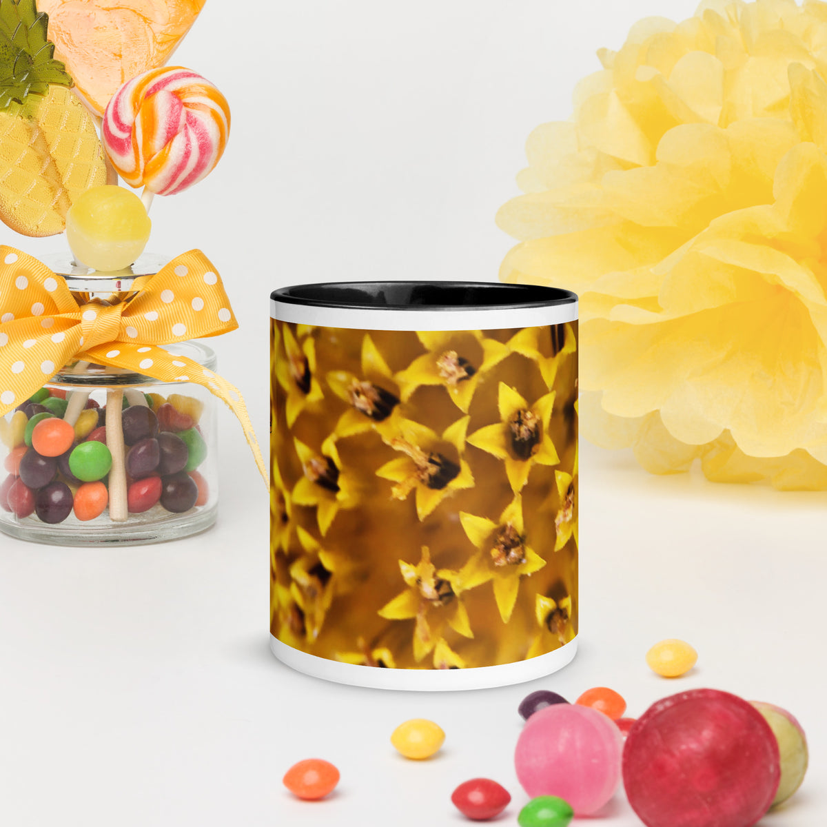Mug with Color Inside image 3