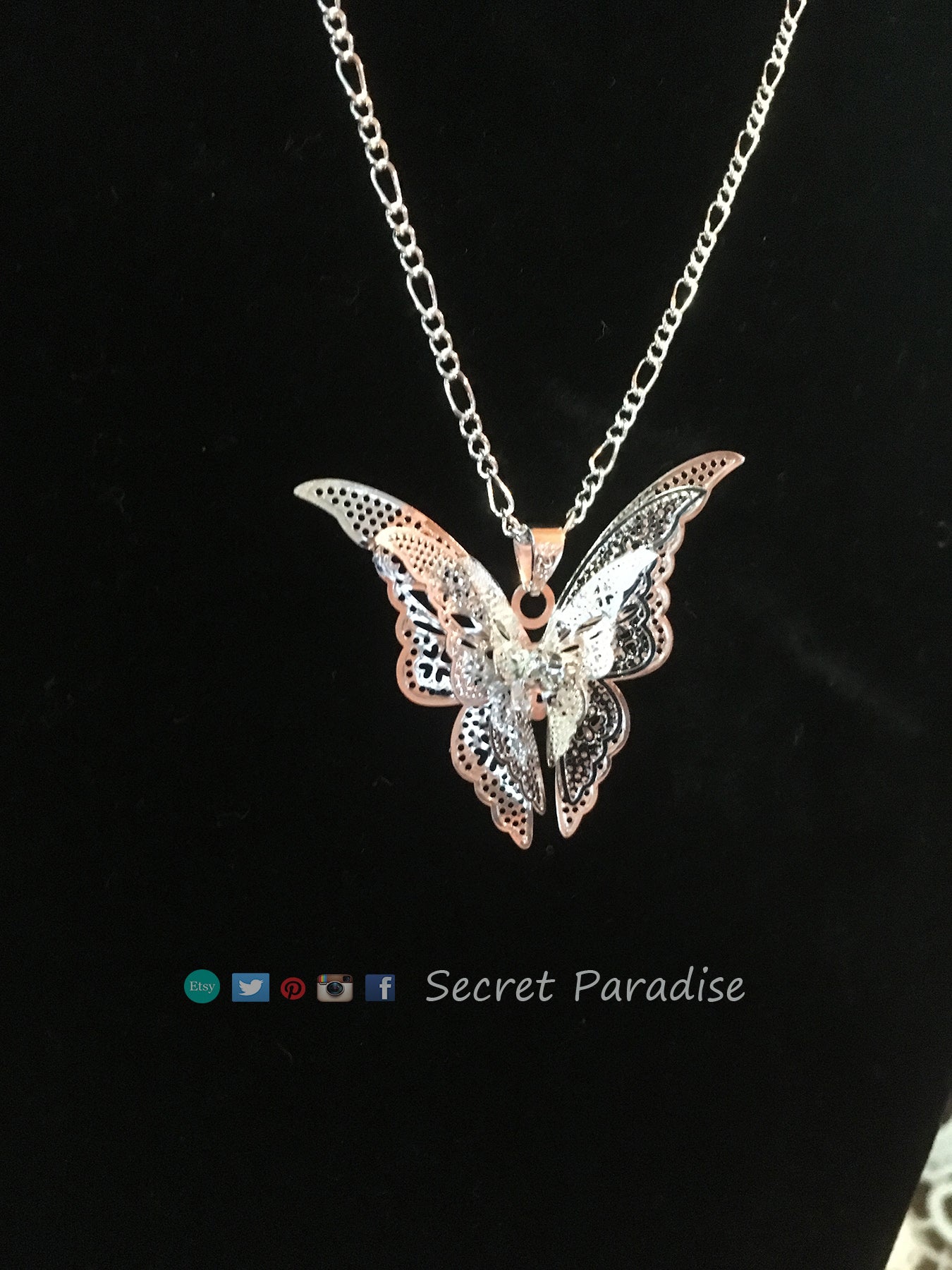 Jewelry from a Secret Paradise image 0