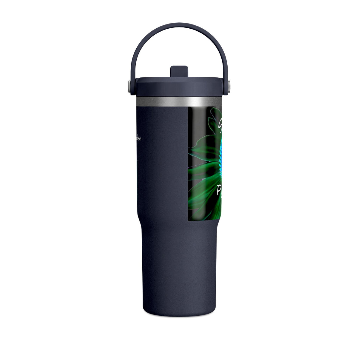 Secret Paradise 32oz Tumbler