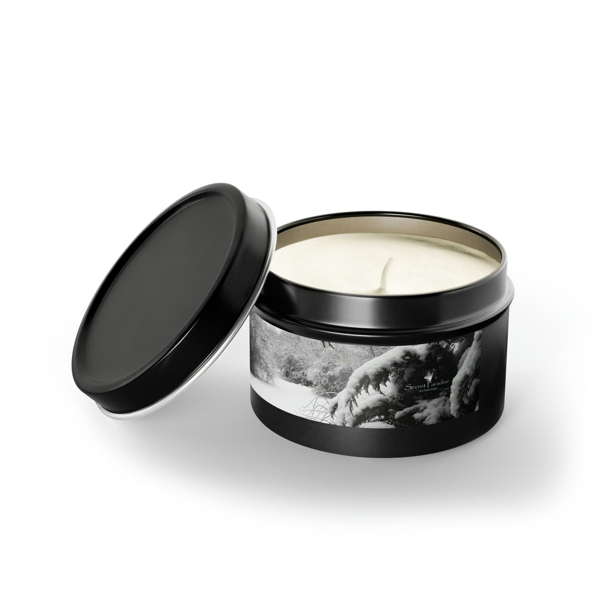 Tin Candles
