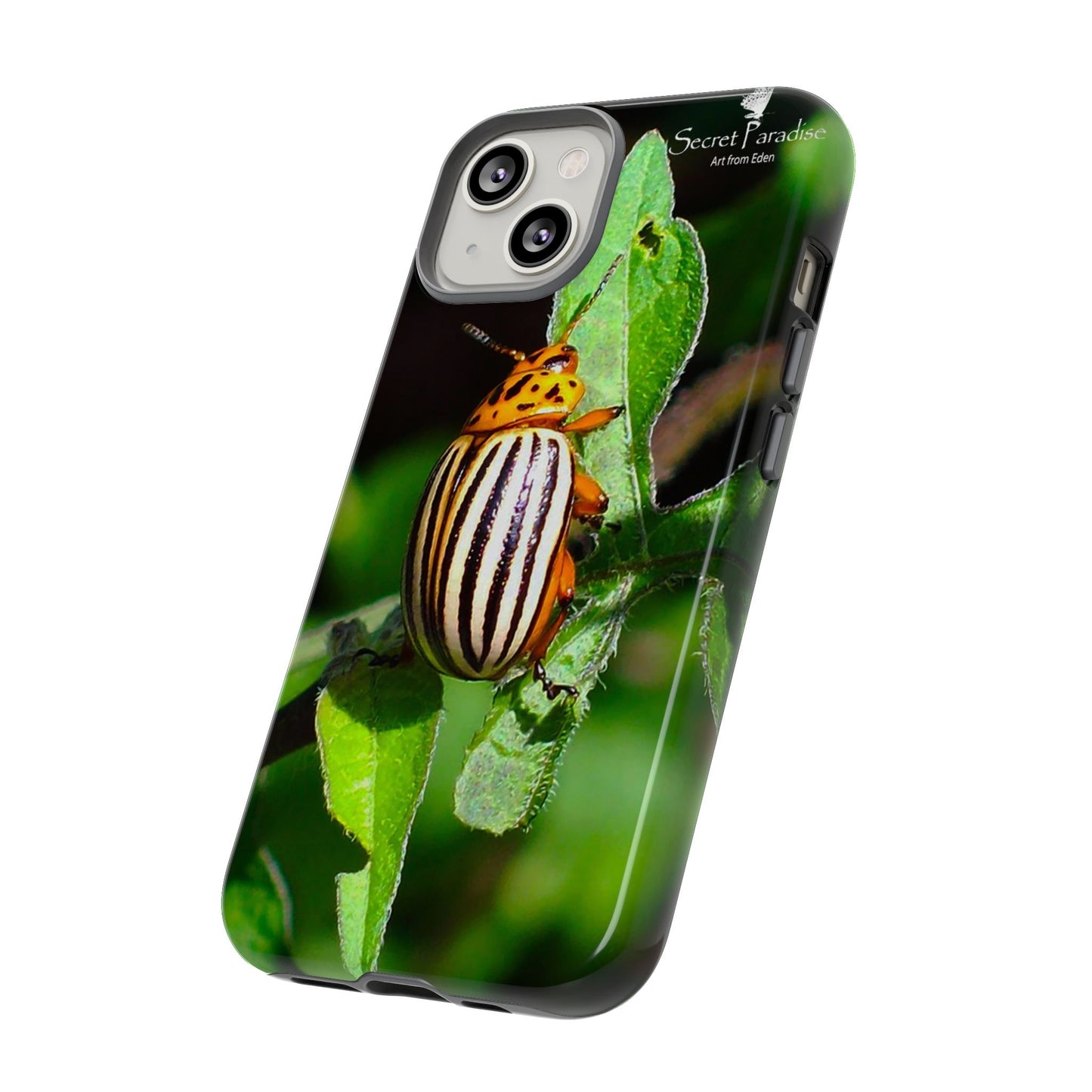 Tough Cases