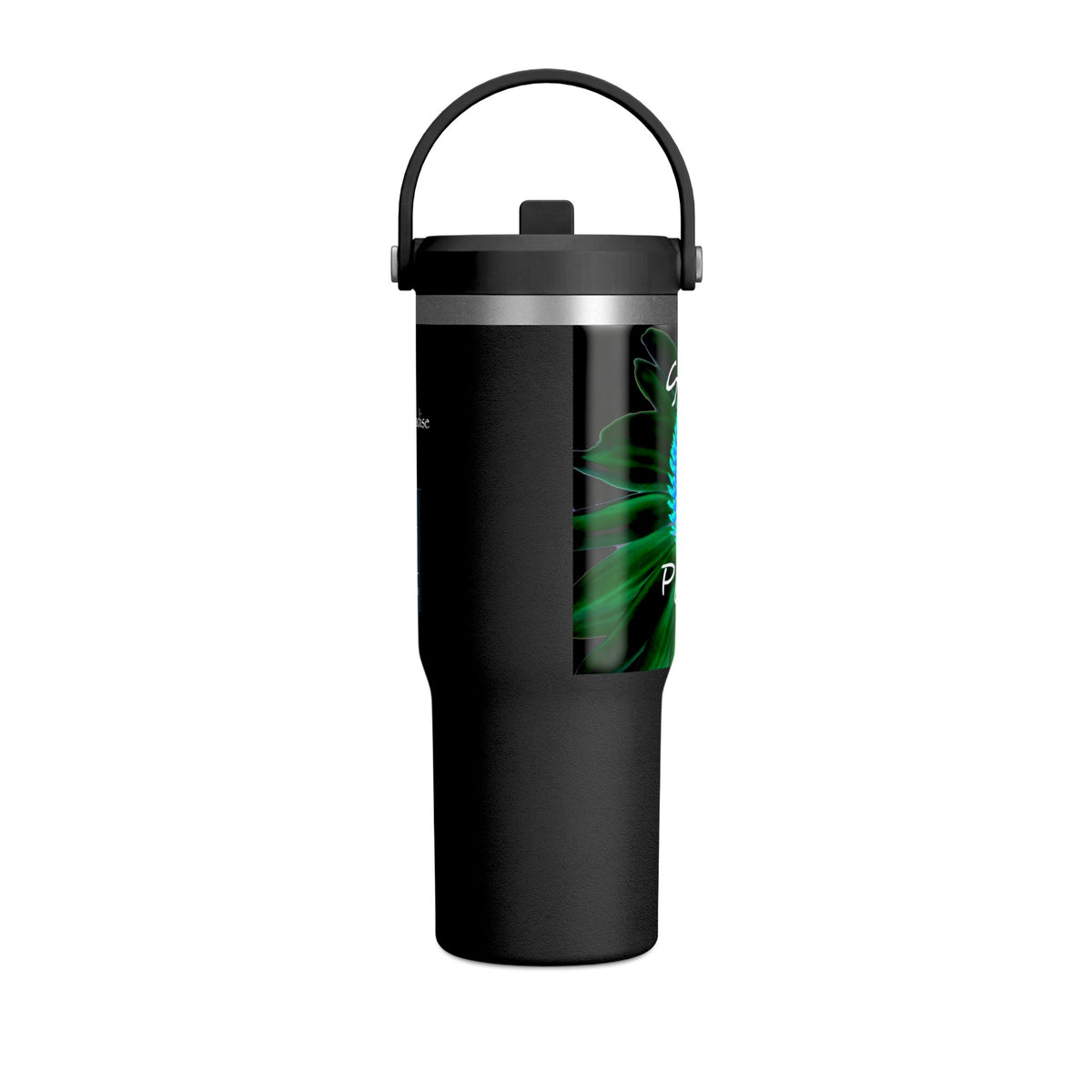 Secret Paradise 32oz Tumbler