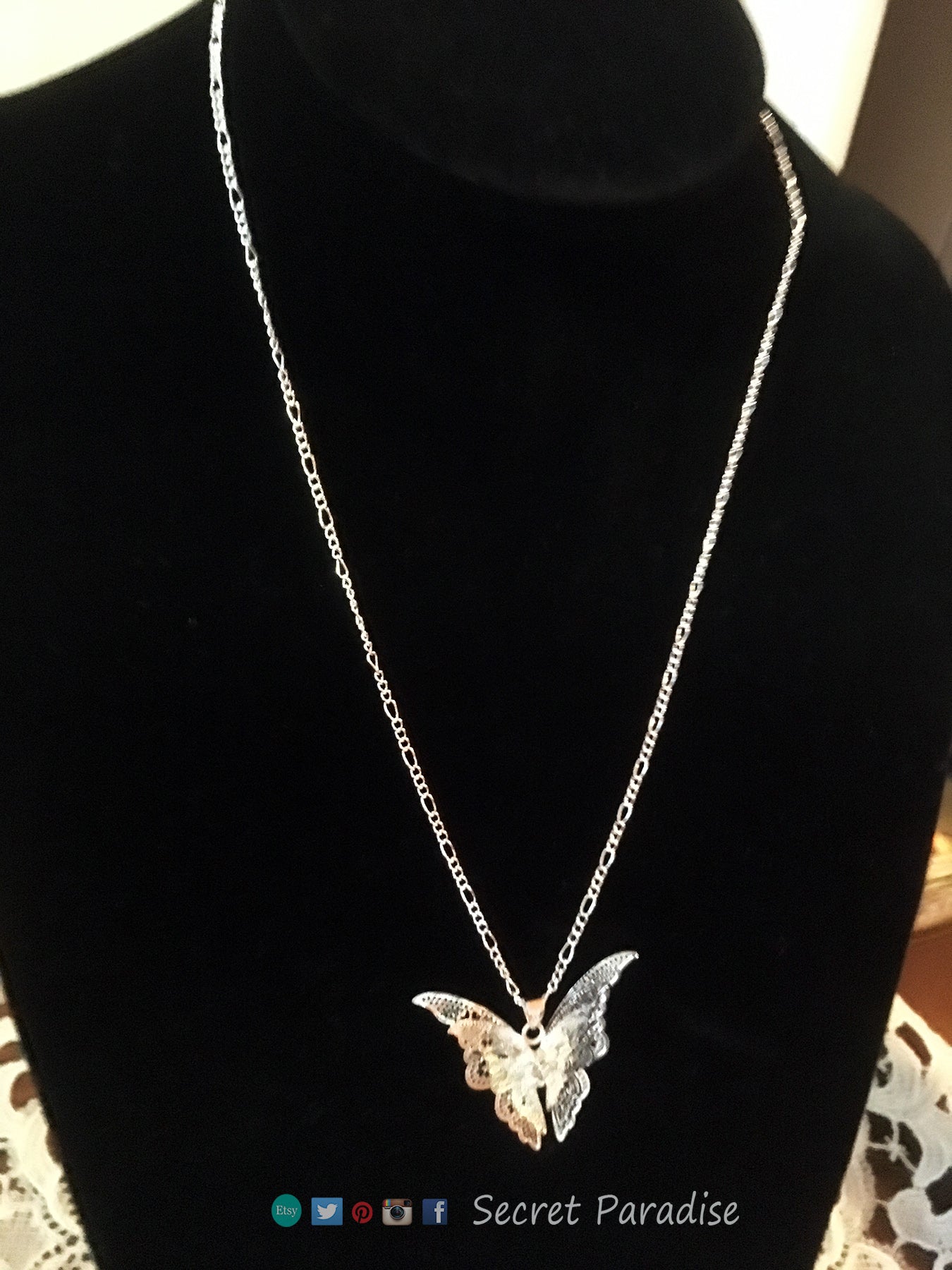 Jewelry from a Secret Paradise image 1