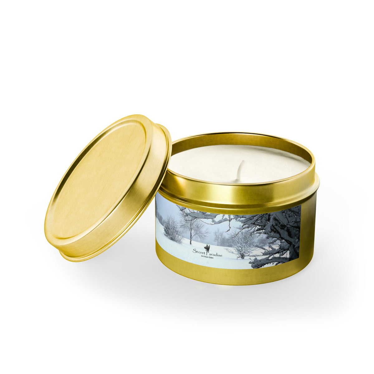 Tin Candles