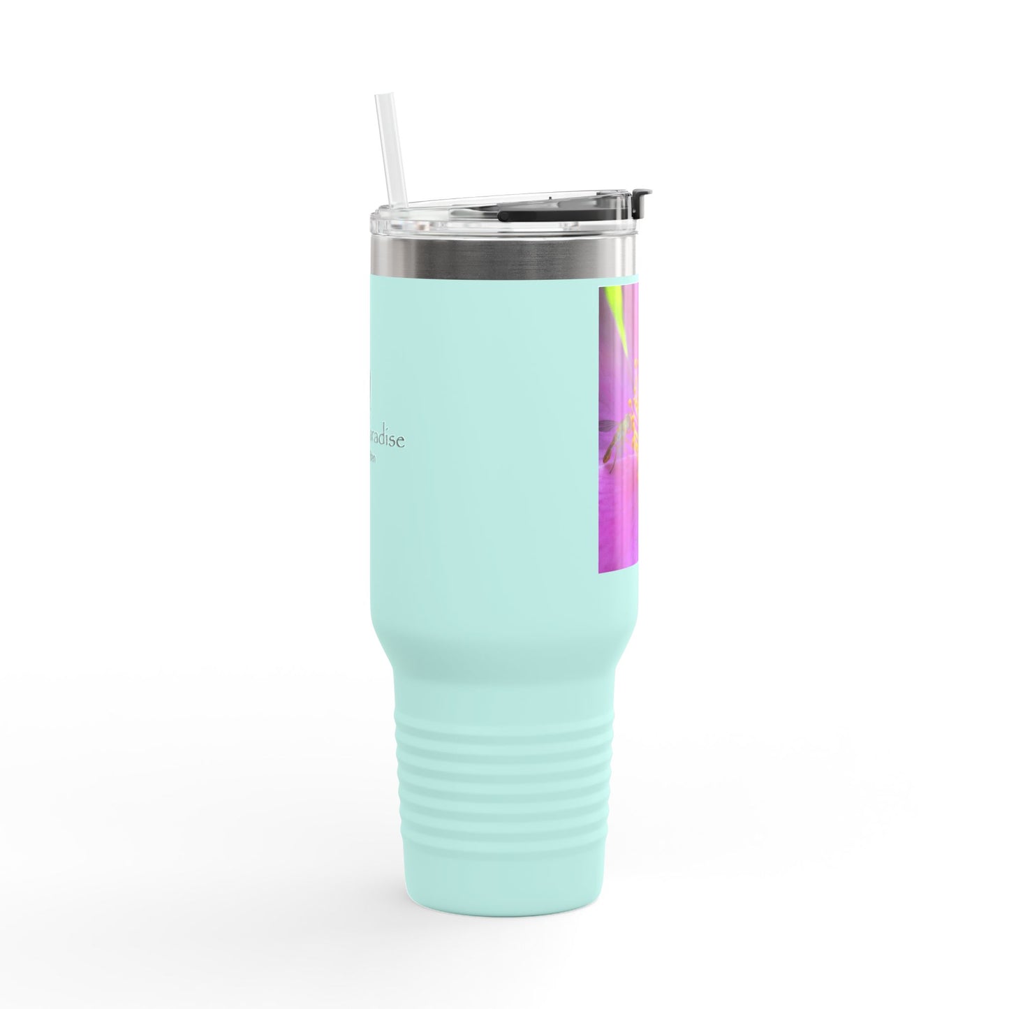 Travel Mug - Love Our Pink Power Mugs