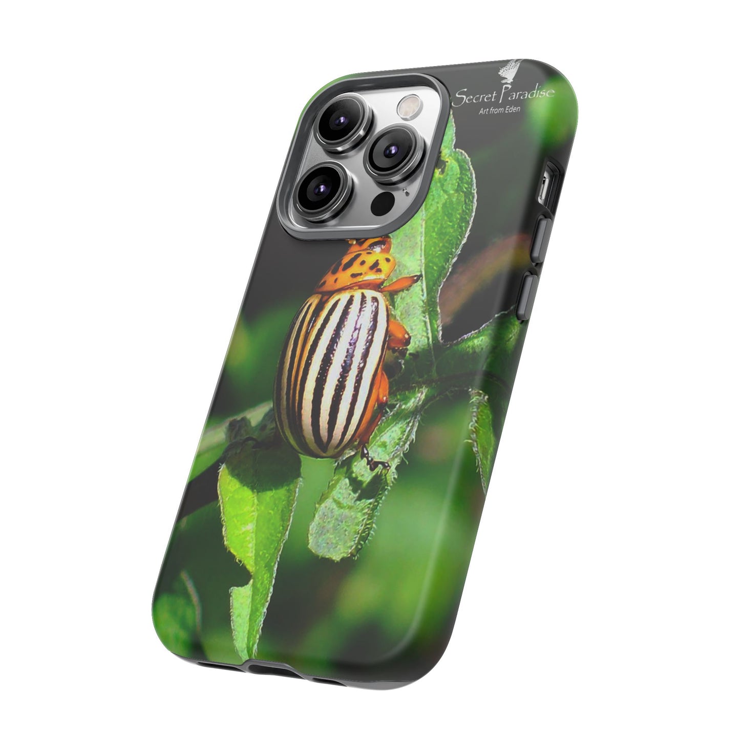 Tough Cases