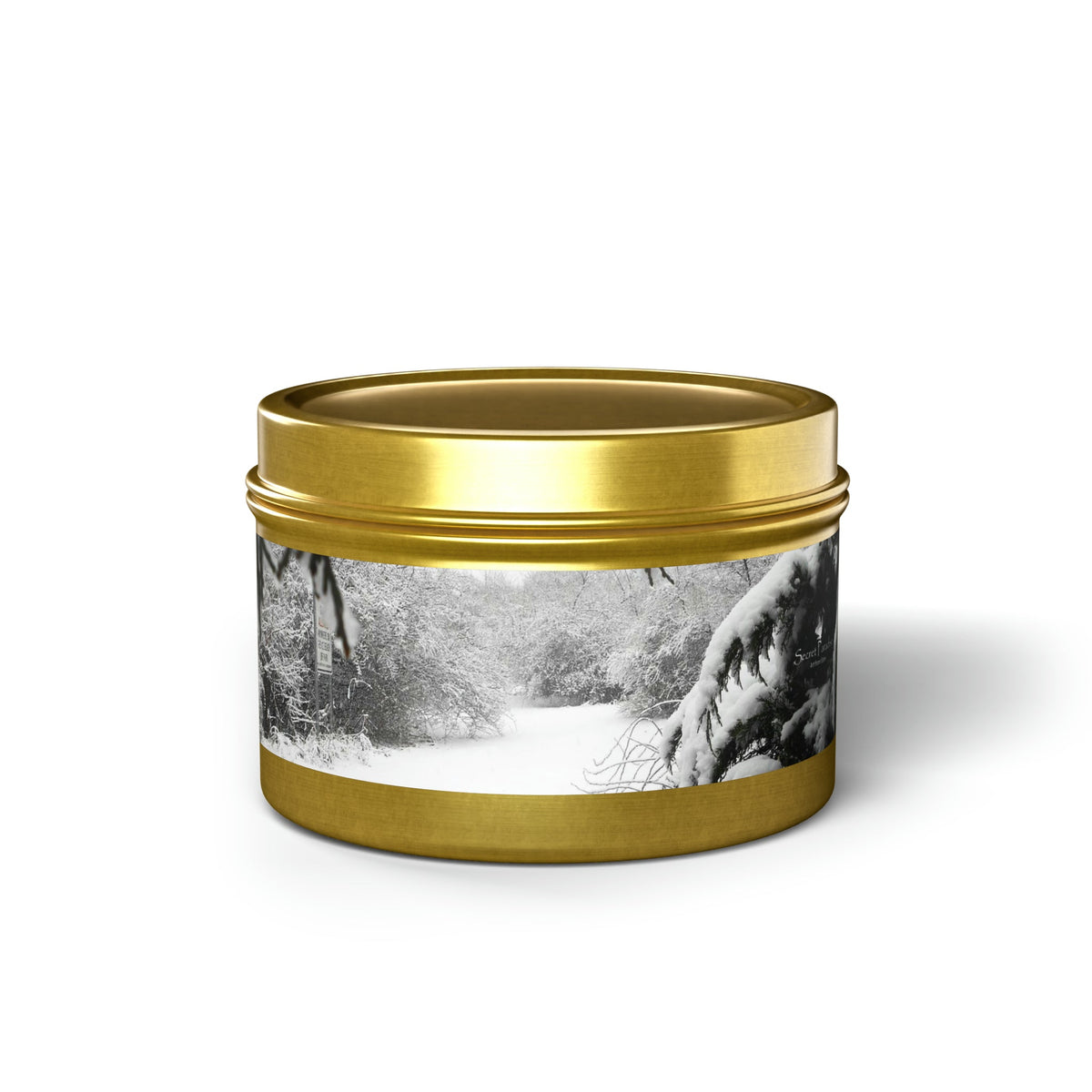 Tin Candles