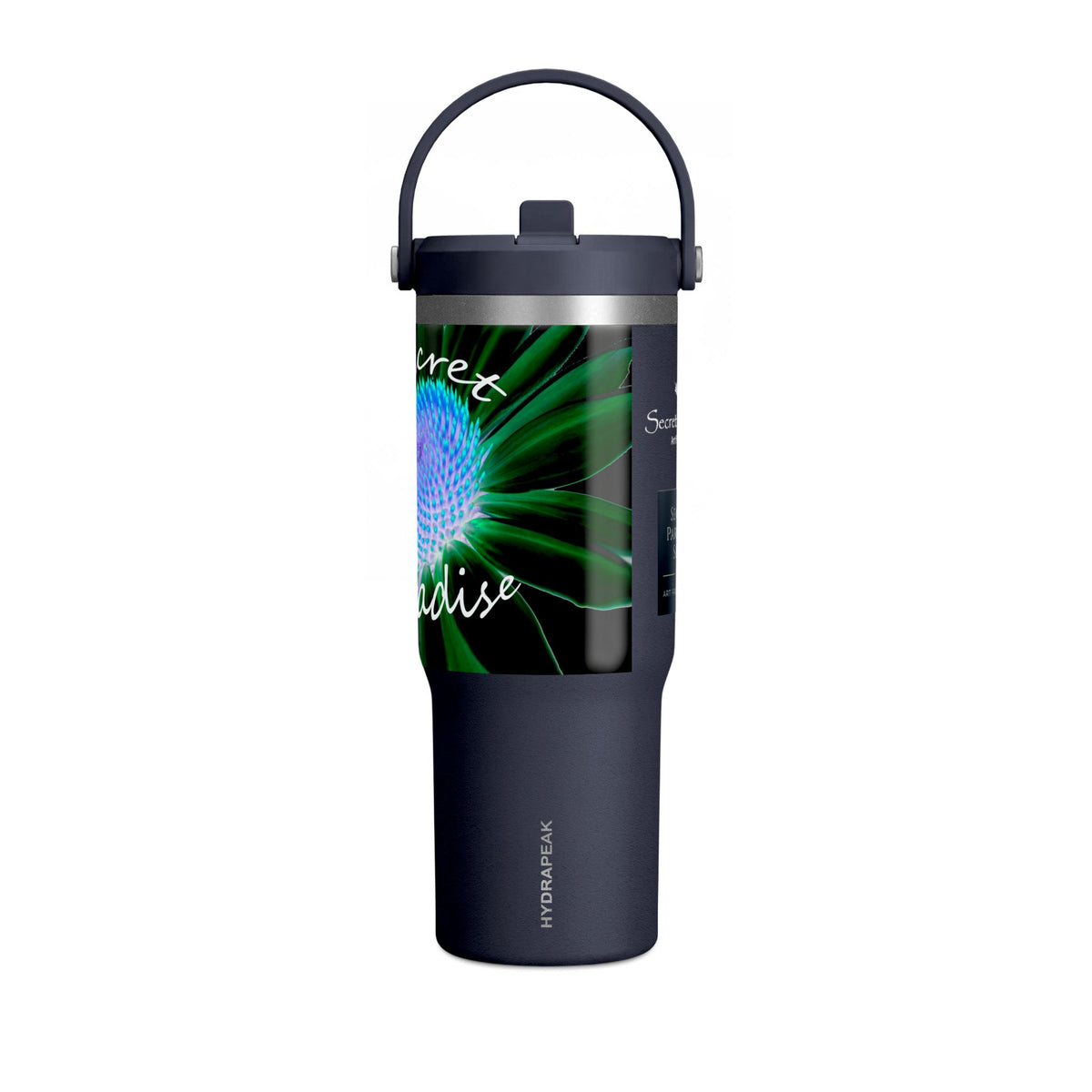 Secret Paradise 32oz Tumbler
