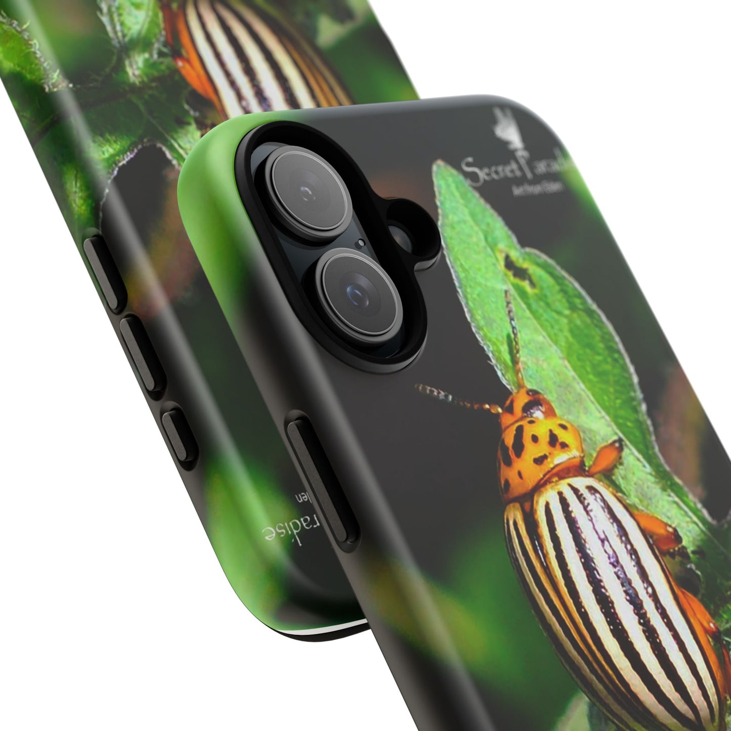 Tough Cases