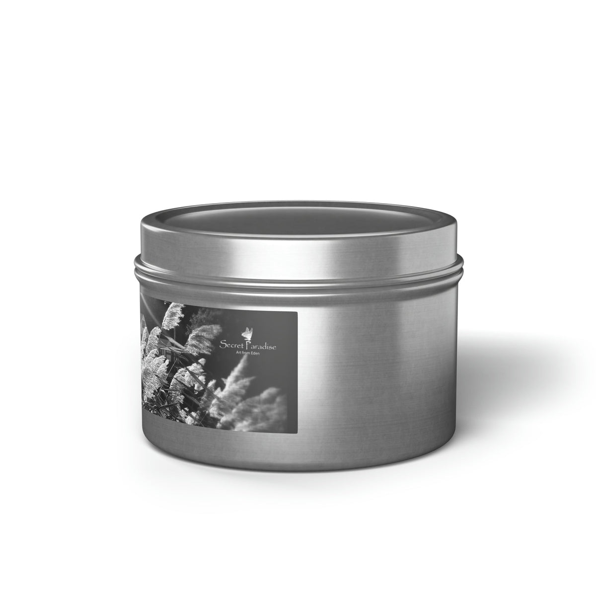 Tin Candles from Paradise