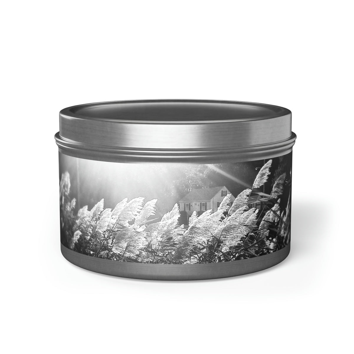 Tin Candles from Paradise
