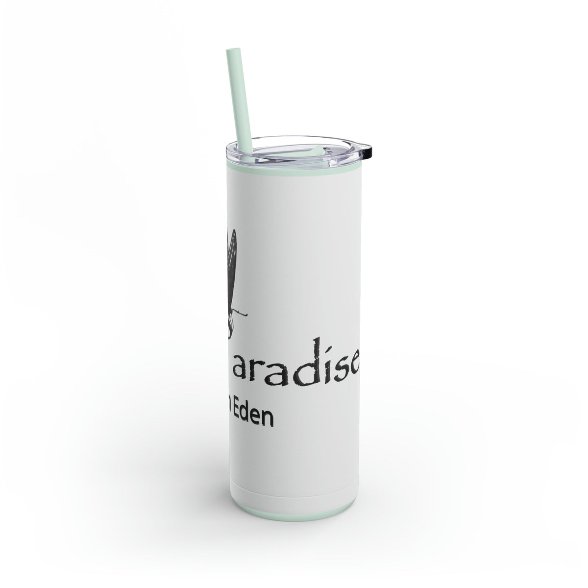 Maars Maker Skinny Matte Tumbler, 20oz