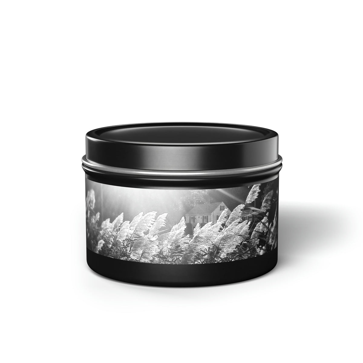 Tin Candles from Paradise