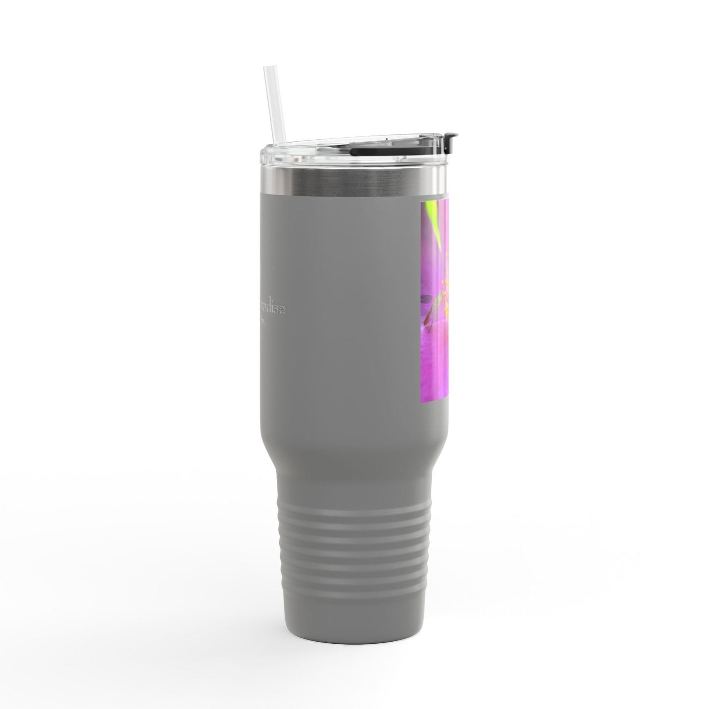 Travel Mug - Love Our Pink Power Mugs