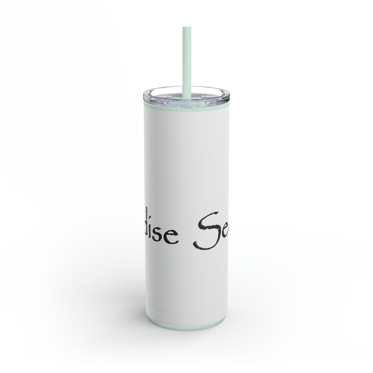 Maars Maker Skinny Matte Tumbler, 20oz