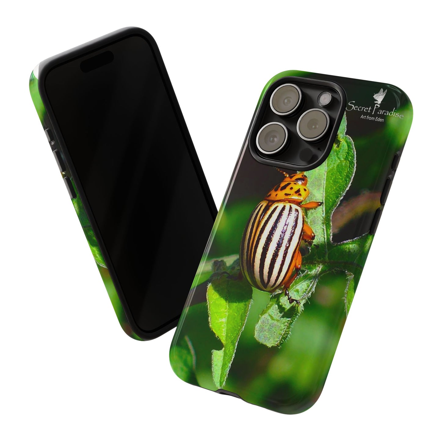 Tough Cases