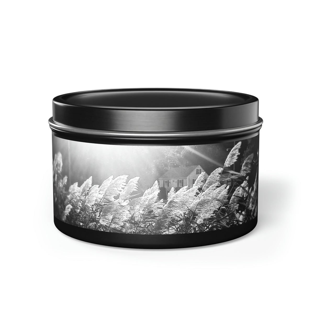 Tin Candles from Paradise